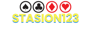 Logo STASION123